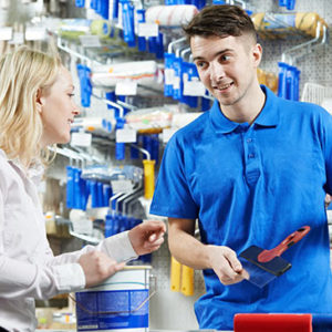 Retail Customer Service & Effective Customer Targeting