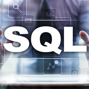 SQL For Data Analytics & Database Development