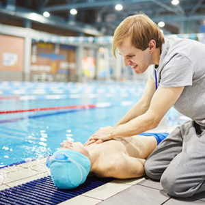 Diploma in Sports First Aid at QLS Level 5
