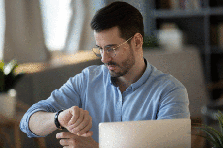 Time Management