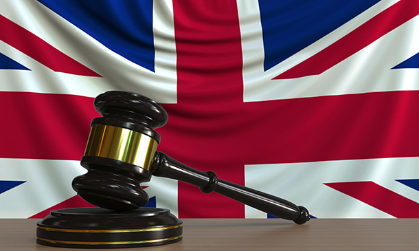 UK Employment Law & Legal Recruitment Process