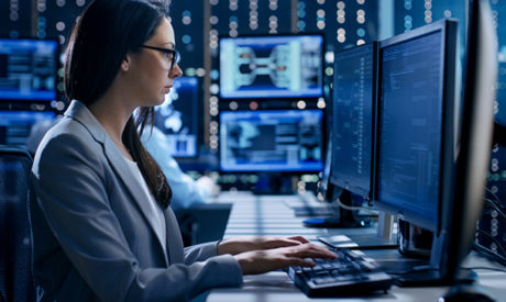 Cyber Security