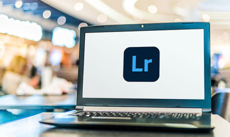 Adobe Lightroom CC