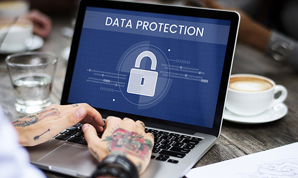 GDPR, Data Protection and Cyber Security Course