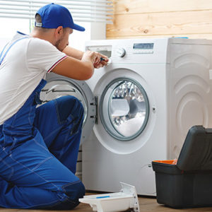 Domestic / Home Appliance Repair Technician Training