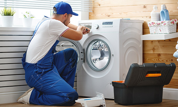 Domestic Appliances DIY Repairing Course