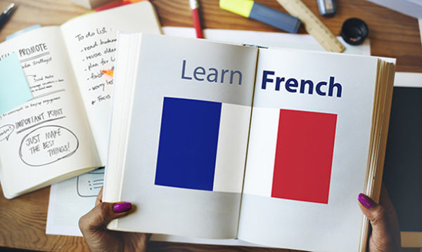 French Learning for Beginners Diploma Course
