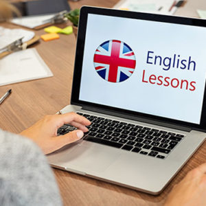 English Language Beginner to Intermediate
