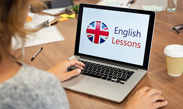 English Language Beginner to Intermediate