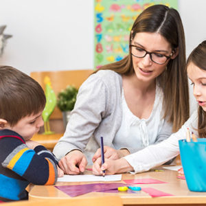 Child Care Certification, Protection and Education Diploma