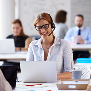 Customer Service Manager Training and Front Desk Certification