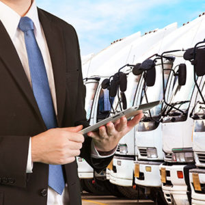 Transport Management and SAP Transportation Management