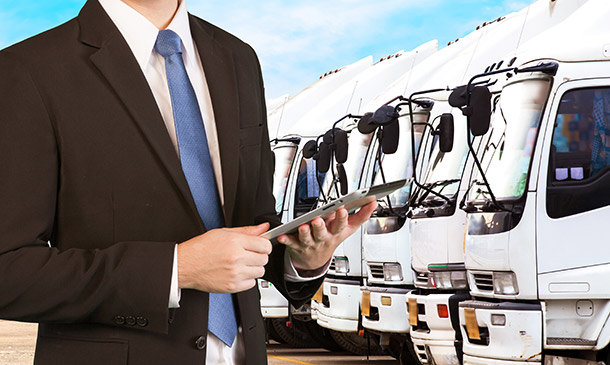 Transport Management and SAP Transportation Management