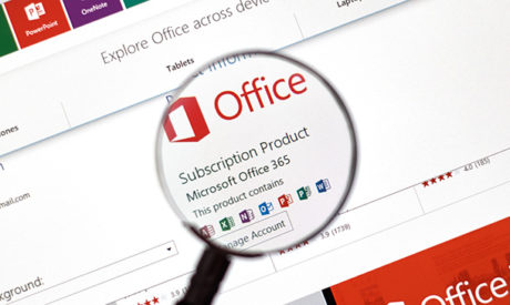 Microsoft Office for Admin