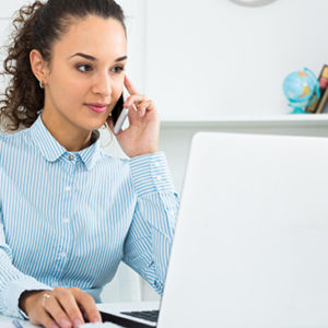 Office and Receptionist Customer Service and Front Desk Management Course
