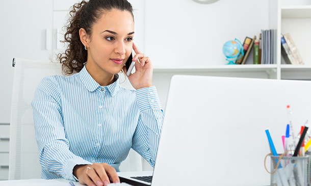 Office and Receptionist Customer Service and Front Desk Management Course