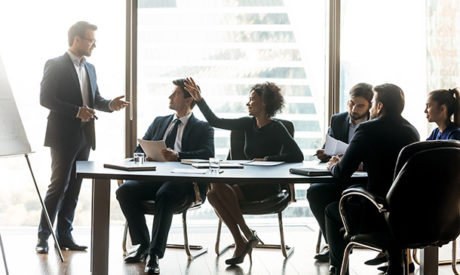 Public Speaking, Presentation Skills and PowerPoint Training