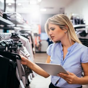 Retail Management and Organisational Skills