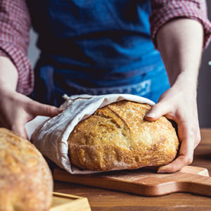 Sourdough Breads & Pastries Mastery Course