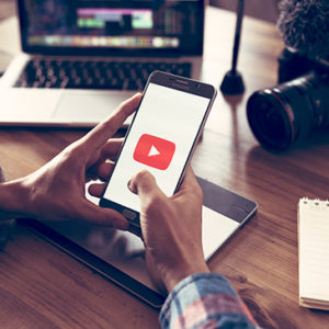 Understanding Youtube Marketing