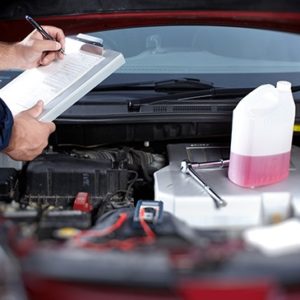 Car & Light Vehicle Maintenance Level 3 with Repairing