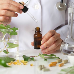 Homeopathy: Diploma In Homeopathic Medical Assistant