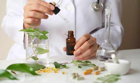 Homeopathy: Diploma In Homeopathic Medical Assistant