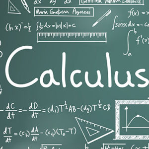 Calculus: Differentiation and Integration