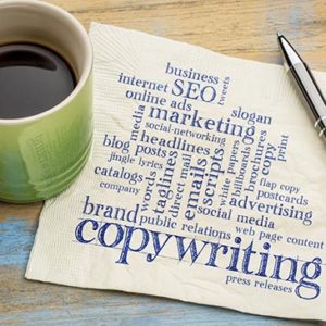 Copywriting course