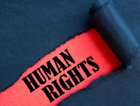 Diploma in Human Rights