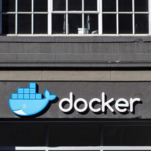 Docker for .Net and Angular Developers