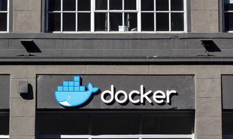 Docker for .Net and Angular Developers