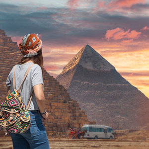 Egyptology Diploma Level 2 Online