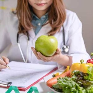 Food and Mood: Diet and Nutrition Level 3 Certificate