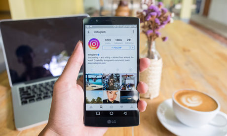 Instagram Marketing