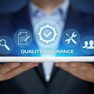 Quality Assurance (QA) Manager Diploma