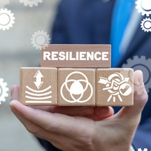 Resilience Training: Developing Mental Resilience