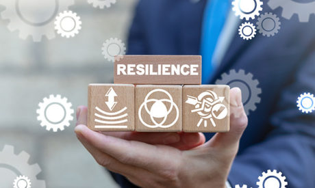 Resilience Training: Developing Mental Resilience