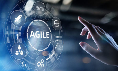 Agile Scrum Master Certification