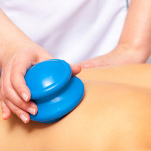 Cupping Massage Therapy