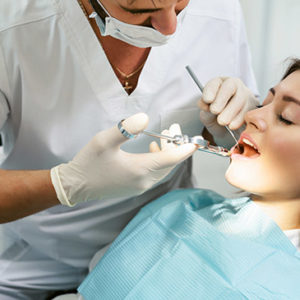 Dental Assistant Course