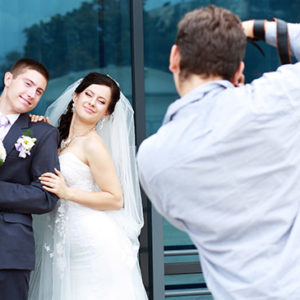 Event Management & Wedding Photography
