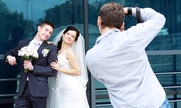 Event Management & Wedding Photography