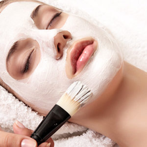 Facial Massage: Certificate In Skin Diseases & Facial Treatment