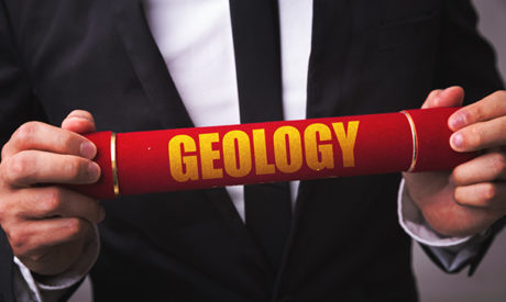 Geology Diploma Course
