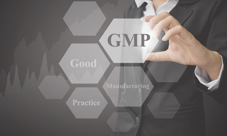 Good Manufacturing Practices (GMP) Certification Course