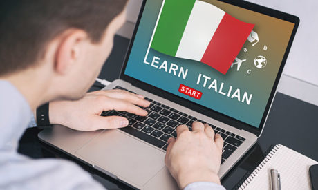 Italian Language