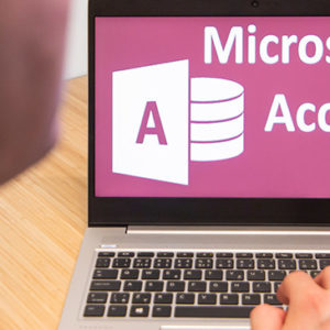 Microsoft Access Databases Forms and Reports