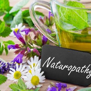 Naturopathy Diploma