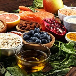 Nutrition: Food Nutrients Sources, Functions and Deficiency